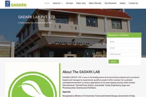 gadark lab