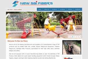 New Sai Fibers