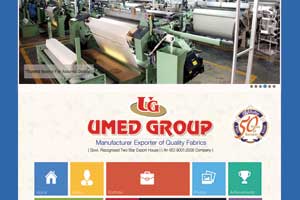 Umed group