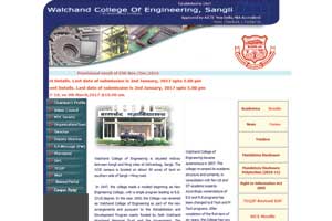 Walchand College of Engineering