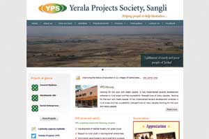 yerala projects