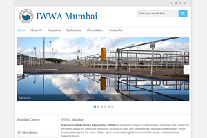 IWWA, Mumbai
