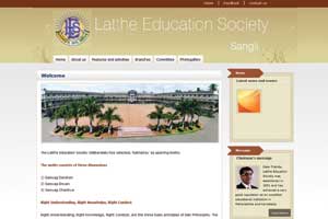 Latthe Education Society