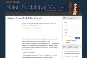nutan buddhibal mandal