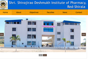 Shri. Shivajirao Deshmukh Institute Of Technology